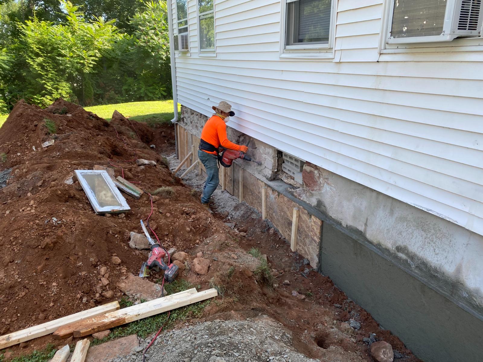 Southington-Foundation-Repair-8